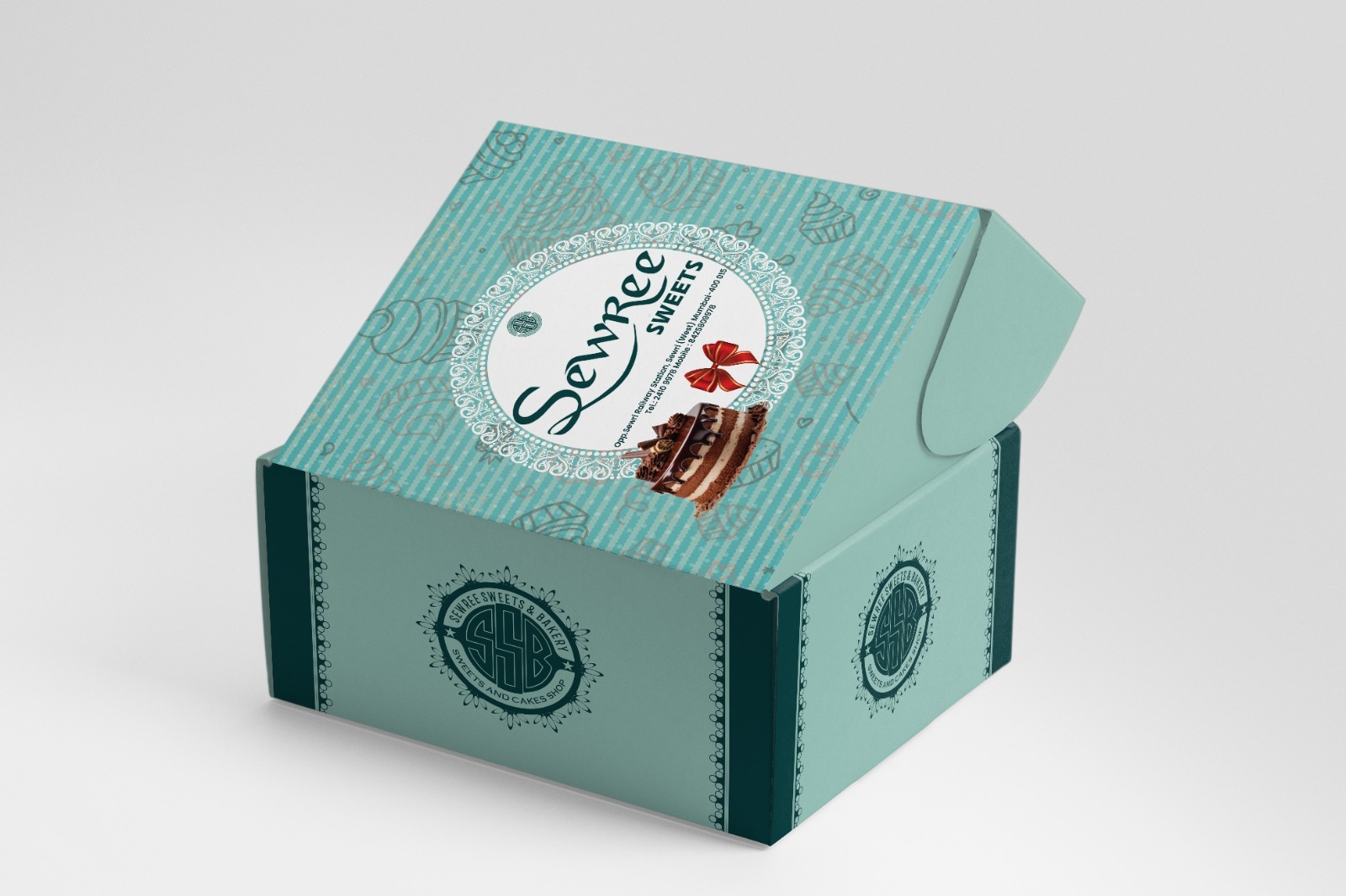 Packaging & Label design 15 by Brandingo